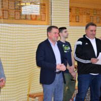 Zdjęcie ilustracyjne wiadomości: Mistrzostwa Gminy Chełmiec w piłce siatkowej dziewcząt – Gimnazjum #13