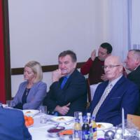 Zdjęcie ilustracyjne wiadomości: Spotkanie opłatkowe w Paszynie #19