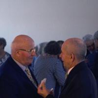 Zdjęcie ilustracyjne wiadomości: Spotkanie opłatkowe w Paszynie #28