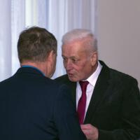 Zdjęcie ilustracyjne wiadomości: Spotkanie opłatkowe w Paszynie #30