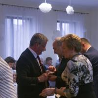 Zdjęcie ilustracyjne wiadomości: Spotkanie opłatkowe w Paszynie #35