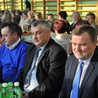 Zdjęcie ilustracyjne wiadomości: IX Dzień Seniora w Szkole Podstawowej w Chomranicach #3