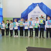 Zdjęcie ilustracyjne wiadomości: IX Dzień Seniora w Szkole Podstawowej w Chomranicach #16