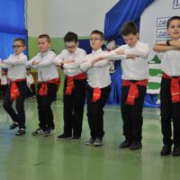 Zdjęcie ilustracyjne wiadomości: IX Dzień Seniora w Szkole Podstawowej w Chomranicach #22