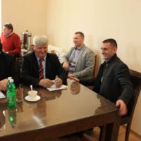 Zdjęcie ilustracyjne wiadomości: Czego boją się niektórzy radni? – XL Sesja Rady Gminy Chełmiec #5