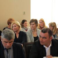 Zdjęcie ilustracyjne wiadomości: Czego boją się niektórzy radni? – XL Sesja Rady Gminy Chełmiec #6
