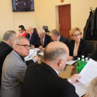 Zdjęcie ilustracyjne wiadomości: Czego boją się niektórzy radni? – XL Sesja Rady Gminy Chełmiec #8