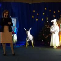 Zdjęcie ilustracyjne wiadomości: Spotkanie z okazji Dnia Babci i Dziadka w Świniarsku #2