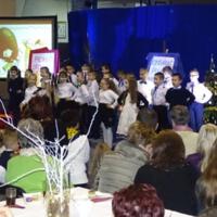 Zdjęcie ilustracyjne wiadomości: Spotkanie z okazji Dnia Babci i Dziadka w Świniarsku #13