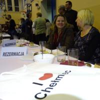 Zdjęcie ilustracyjne wiadomości: Spotkanie z okazji Dnia Babci i Dziadka w Świniarsku #17