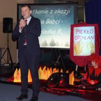 Zdjęcie ilustracyjne wiadomości: Spotkanie z okazji Dnia Babci i Dziadka w Świniarsku #23