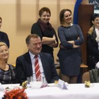 Zdjęcie ilustracyjne wiadomości: Spotkanie z okazji Dnia Babci i Dziadka w Świniarsku #27