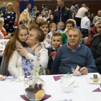 Zdjęcie ilustracyjne wiadomości: Spotkanie z okazji Dnia Babci i Dziadka w Świniarsku #30