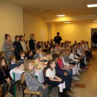 Zdjęcie ilustracyjne wiadomości: GMINNY KONKURS PLASTYCZNO – LITERACKI Lodowa Kraina #18
