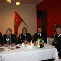 Zdjęcie ilustracyjne wiadomości: Honory dla strażaków ratujących życie w Paszynie #7