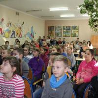 Zdjęcie ilustracyjne wiadomości: Dzień Bezpiecznego Internetu w ZS w Chełmcu #1