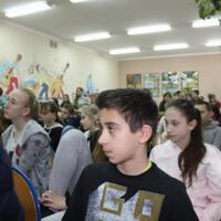 Zdjęcie ilustracyjne wiadomości: Dzień Bezpiecznego Internetu w ZS w Chełmcu #45
