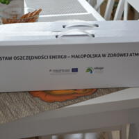 Zdjęcie ilustracyjne wiadomości: Akcja „Oszczędzam energię” w Gminie Chełmiec #5