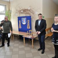 Zdjęcie ilustracyjne wiadomości: I Szachowy Turniej klasyfikacyjny w Chomranicach #12