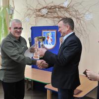 Zdjęcie ilustracyjne wiadomości: I Szachowy Turniej klasyfikacyjny w Chomranicach #15