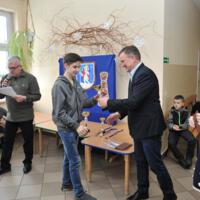 Zdjęcie ilustracyjne wiadomości: I Szachowy Turniej klasyfikacyjny w Chomranicach #16
