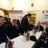 Zdjęcie ilustracyjne wiadomości: Kampania sprawozdawcza  jednostek OSP w Gminie Chełmiec minęła półmetek. #1