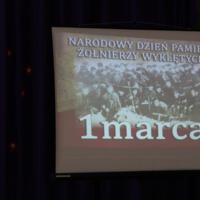 Zdjęcie ilustracyjne wiadomości: Narodowy Dzień Pamięci „Żołnierzy Wyklętych” #1