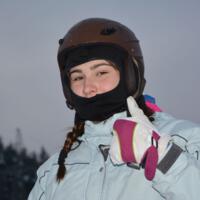 Zdjęcie ilustracyjne wiadomości: 45 dzieci z terenu gminy Chełmiec zakończyło w dniu  dzisiejszym szkolenie narciarskie w ramach programu  „Upowszechnianie Sportów Zimowych” #19