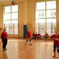 Zdjęcie ilustracyjne wiadomości: Zawody międzygminne o awans do finału Mistrzostw Powiatu Nowosądeckiego w mini siatkówce Szkół Podstawowych #4