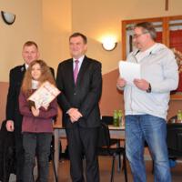 Zdjęcie ilustracyjne wiadomości: Eliminacje gminne Ogólnopolskiego  Turnieju Wiedzy Pożarniczej „Młodzież  Zapobiega Pożarom” #12