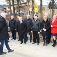 Zdjęcie ilustracyjne wiadomości: Dzień sołtysa w gminie Chełmiec #4
