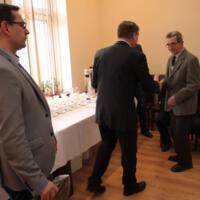 Zdjęcie ilustracyjne wiadomości: Dzień sołtysa w gminie Chełmiec #20