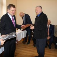 Zdjęcie ilustracyjne wiadomości: Dzień sołtysa w gminie Chełmiec #23
