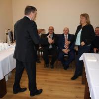 Zdjęcie ilustracyjne wiadomości: Dzień sołtysa w gminie Chełmiec #33