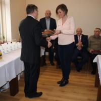 Zdjęcie ilustracyjne wiadomości: Dzień sołtysa w gminie Chełmiec #34