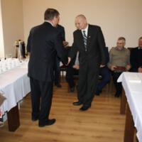 Zdjęcie ilustracyjne wiadomości: Dzień sołtysa w gminie Chełmiec #35