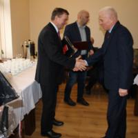 Zdjęcie ilustracyjne wiadomości: Dzień sołtysa w gminie Chełmiec #38