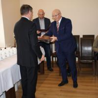 Zdjęcie ilustracyjne wiadomości: Dzień sołtysa w gminie Chełmiec #40