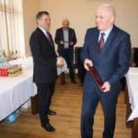 Zdjęcie ilustracyjne wiadomości: Dzień sołtysa w gminie Chełmiec #41