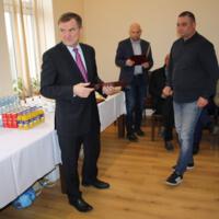 Zdjęcie ilustracyjne wiadomości: Dzień sołtysa w gminie Chełmiec #45