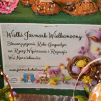 Zdjęcie ilustracyjne wiadomości: Wielki Jarmark Wielkanocny 2018r. #18