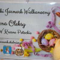Zdjęcie ilustracyjne wiadomości: Wielki Jarmark Wielkanocny 2018r. #21