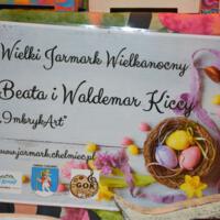 Zdjęcie ilustracyjne wiadomości: Wielki Jarmark Wielkanocny 2018r. #29