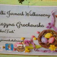 Zdjęcie ilustracyjne wiadomości: Wielki Jarmark Wielkanocny 2018r. #33