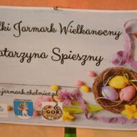 Zdjęcie ilustracyjne wiadomości: Wielki Jarmark Wielkanocny 2018r. #38