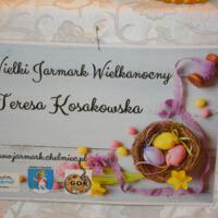 Zdjęcie ilustracyjne wiadomości: Wielki Jarmark Wielkanocny 2018r. #42