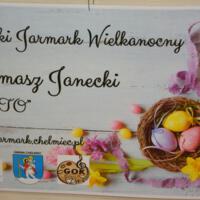 Zdjęcie ilustracyjne wiadomości: Wielki Jarmark Wielkanocny 2018r. #51