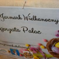 Zdjęcie ilustracyjne wiadomości: Wielki Jarmark Wielkanocny 2018r. #72