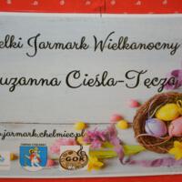 Zdjęcie ilustracyjne wiadomości: Wielki Jarmark Wielkanocny 2018r. #81