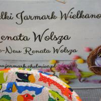 Zdjęcie ilustracyjne wiadomości: Wielki Jarmark Wielkanocny 2018r. #84